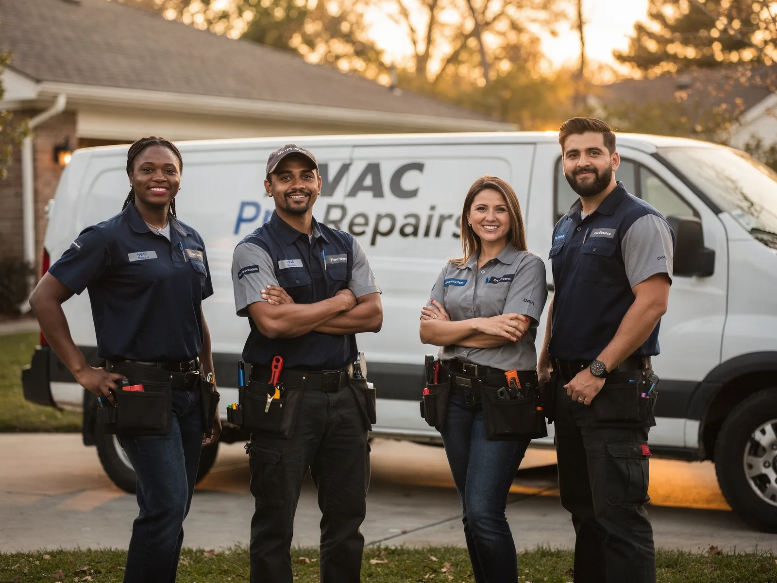 Heat Pump Repair company in Farmingdale, NJ