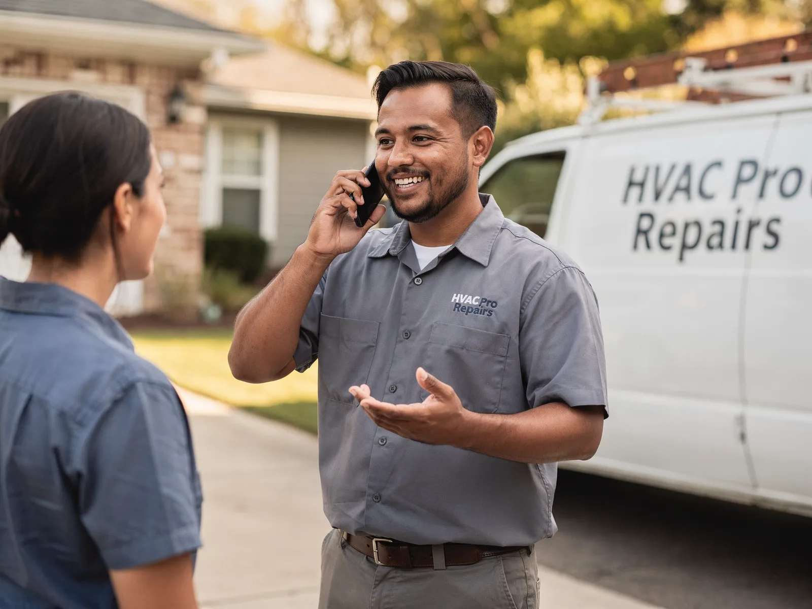 Heat Pump Repair Farmingdale, NJ FAQs